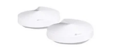 TP-LINK Deco M5 Wi-Fi AC1300 867Мбит/с 400Мбит/с