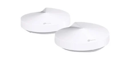 TP-LINK Deco M5 Wi-Fi AC1300 867Мбит/с 400Мбит/с