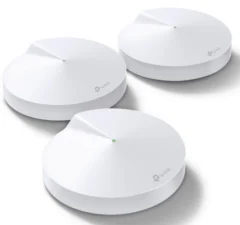 TP-LINK Deco M5 домашняя Mesh Wi-Fi система