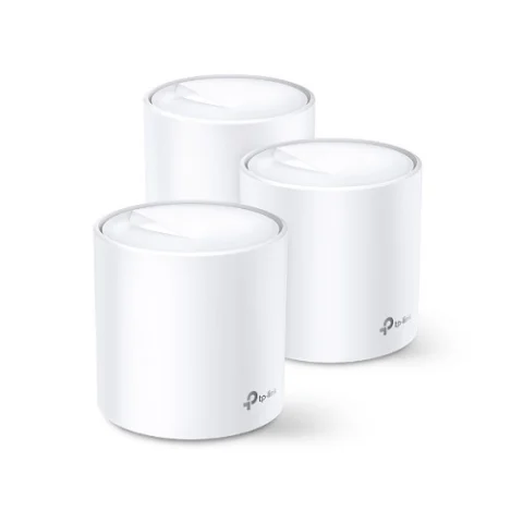 TP-LINK Deco X20