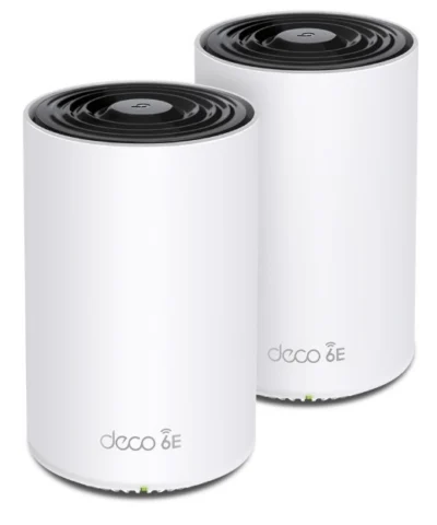 TP-LINK Deco XE75