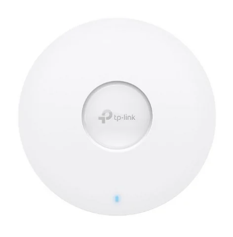 TP-LINK EAP673 AX5400 потолочная двухдиапазонная Wi-Fi 6