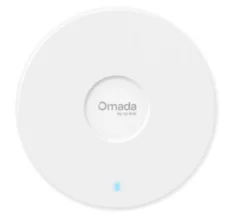 TP-LINK EAP720 потолочная Wi-Fi BE5000