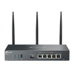 TP-LINK ER706W VPN Omada с гигабитными портами