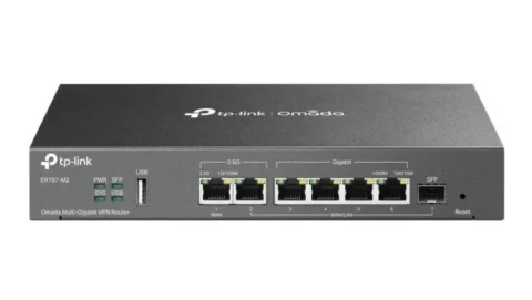 TP-LINK ER707-M2