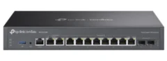 TP-LINK ER7412-M2 Omada Quad-core @2.0GHz CPU 2Ч2.5G
