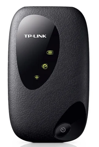 TP-LINK M5250 Wi Fi