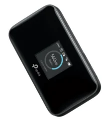 TP-LINK M7750 600 Mbps LTE-Advanced Mobile Wi-Fi