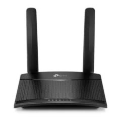 TP-LINK TL-MR100 Wi-Fi встроенный 4G LTE cat4