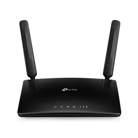 TP-LINK TL-MR150 Wi-Fi встроенный