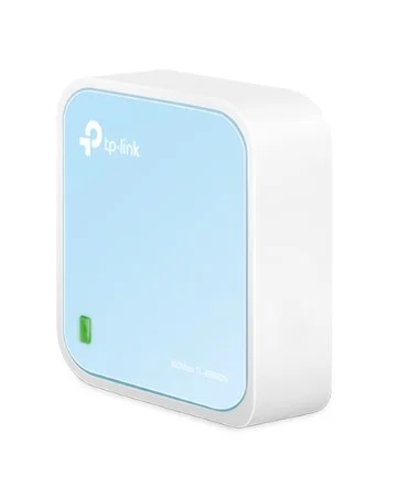 TP-LINK TL-WR802N