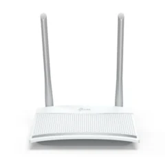 TP-LINK TL-WR820N до 300 Мбит/с на 2,4