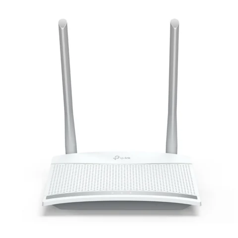 TP-LINK TL-WR820N до 300 Мбит/с на 2,4