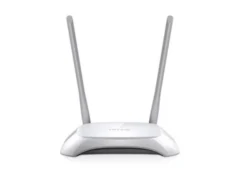 TP-LINK TL-WR840N Wi-Fi 300Mbps 802.11g/n 4xLan