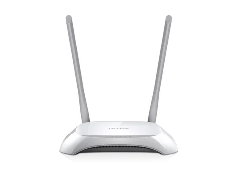 TP-LINK TL-WR840N Wi-Fi 300Mbps 802.11g/n 4xLan