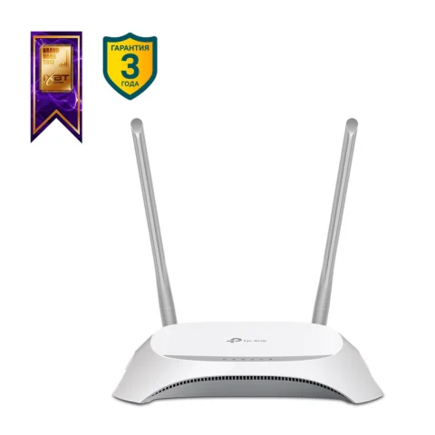 TP-LINK TL-WR842N Wi Fi