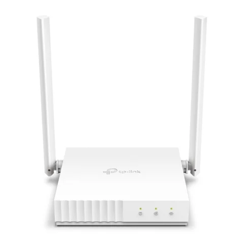 TP-LINK TL-WR844N до 300 Мбит/с на 2,4