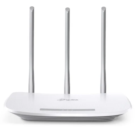 TP-LINK TL-WR845N Wi-Fi