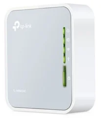 TP-LINK TL-WR902AC