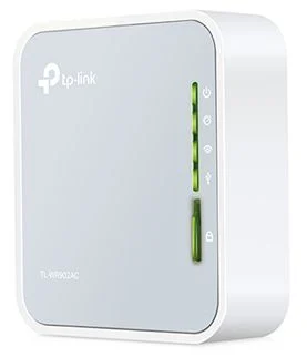 TP-LINK TL-WR902AC