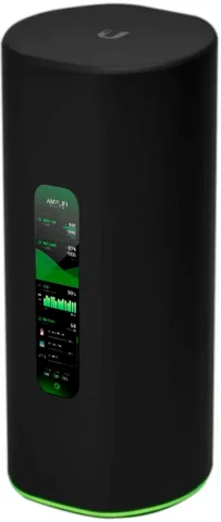 Ubiquiti AmpliFi Alien Router AFI-ALN-R WiFi