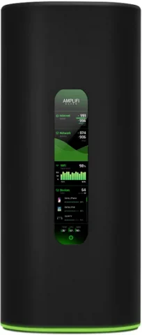 Ubiquiti AmpliFi Alien WiFi Kit AFI-ALN