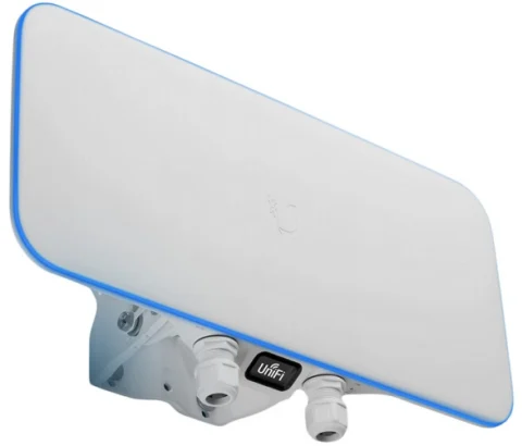 Ubiquiti BaseStation XG UWB-XG 5150–5875 МГц IP-67