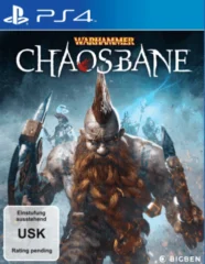 Warhammer: Chaosbane (PS4)