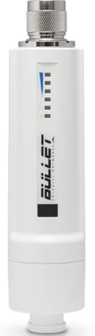 Ubiquiti Bullet AC Wi-Fi