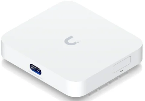 Ubiquiti Cloud Gateway Max UCG-Max 4 ядра