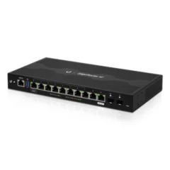 Ubiquiti EdgeRouter 12 ER-12-EU MIPS64 4 ядр