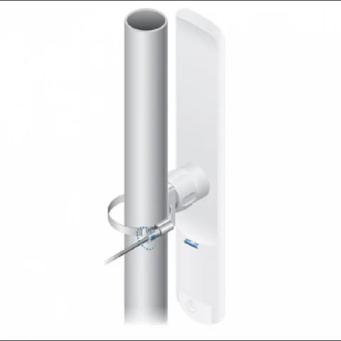 Ubiquiti Lite AP ac LAP-120 5 ГГц