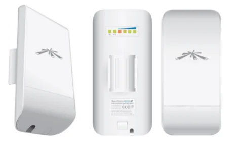 Ubiquiti LOCOM5
