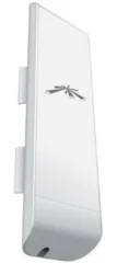 Ubiquiti NanoStation M2 всепогодная Wi-Fi/TDMA AP/CPE. 802.11n