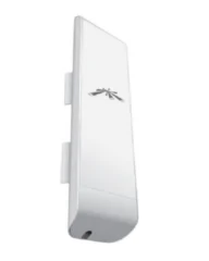 Ubiquiti NanoStation M5 всепогодная Wi-Fi/TDMA AP/CPE. 802.11n