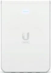 Ubiquiti U6-IW UniFi 6 AP In-Wall 2,4+5