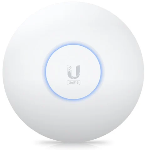 Ubiquiti U6+ UniFi 6+ AP