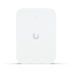 Ubiquiti U7-IW Wall-mounted WiFi 7 AP with
