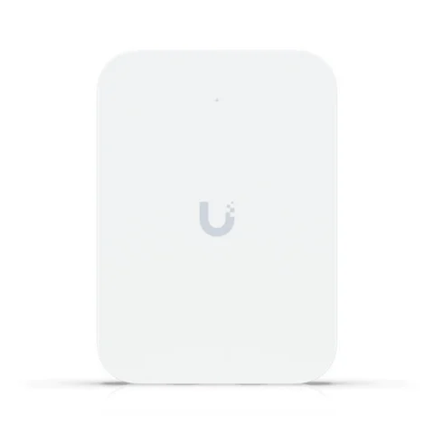 Ubiquiti U7-IW Wall-mounted WiFi 7 AP with