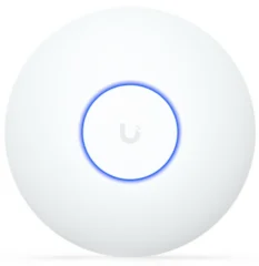 Ubiquiti U7-Lite 2,4+5 ГГц Wi-Fi 7 2х2