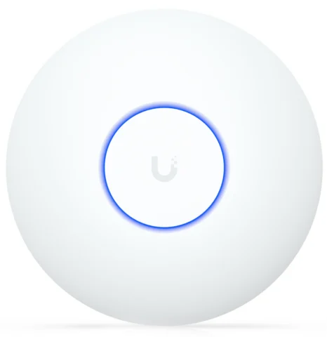 Ubiquiti U7-Lite 2,4+5 ГГц Wi-Fi 7 2х2