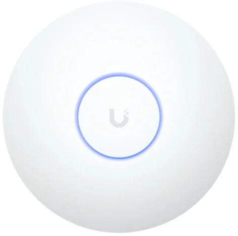 Ubiquiti U7-LR Wi-Fi 7 Uplink 2.5 GbE