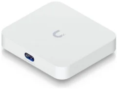 Ubiquiti UCG-Ultra Compact Cloud Gateway with 30+