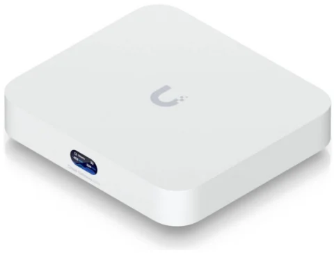 Ubiquiti UCG-Ultra Compact Cloud Gateway with 30+