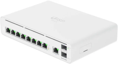 Ubiquiti UISP-Console
