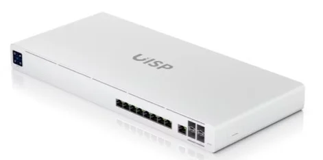 Ubiquiti UISP-R-Pro 4 ядра