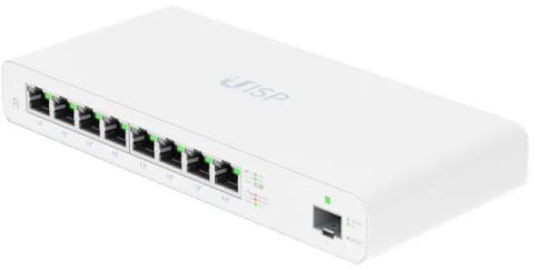 Ubiquiti UISP-R Router 2 ядра
