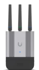 Ubiquiti UMR-Industrial Wi-Fi маршрутизатор с LTE-модемом категории