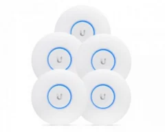Ubiquiti UniFi AC Pro 5-pack Wi Fi