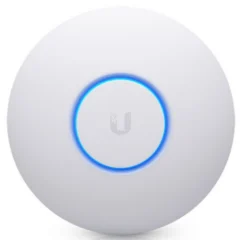 Комплект Ubiquiti UniFi nanoHD 3-Pack 802.11a/b/g/n/ac-wave2 802.3af PoE 3 шт без БП